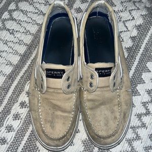 Men’s Sperry Top Sider
